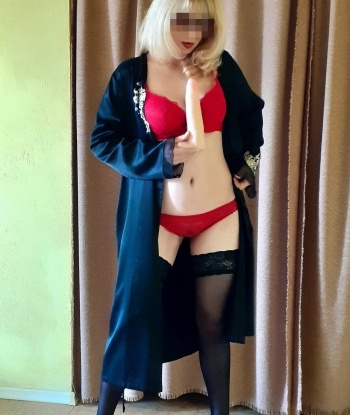 Живу в Москве и знаю все ее горячие места. 💋
Я креативна и нежна, с опытом, который меня превращает в истинную мастерицу в постели. Позволь мне сделать моменты сексуального блаженства незабываемыми для тебя. 😈
Мои услуги превосходят грани обыденности: встречи на высшем уровне, глубокий французский поцелуй, эротический массаж, страстный секс в разных позах и многое другое. 🌹
Я обладаю потрясающими формами и сексуальностью, которая заставит твое сердце биться быстрее. Разумеется, все мои фото настоящие. 📸
Мое обаяние и интеллект позволят нам провести незабываемое время не только в постели, но и за пределами спальни. Обещаю, ты не пожалеешь! 💥
Прочитай отзывы о моем сервисе - они говорят сами за себя. 😍 Так что, дорогой, не жди, позвони мне прямо сейчас и погрузись в мир наслаждения и страсти вместе со мной! 🔥 Ева