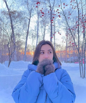 Светлана